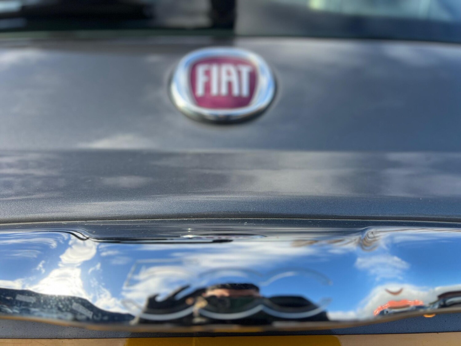 Used Fiat 500 2019 for sale - 76913435: Photo 33