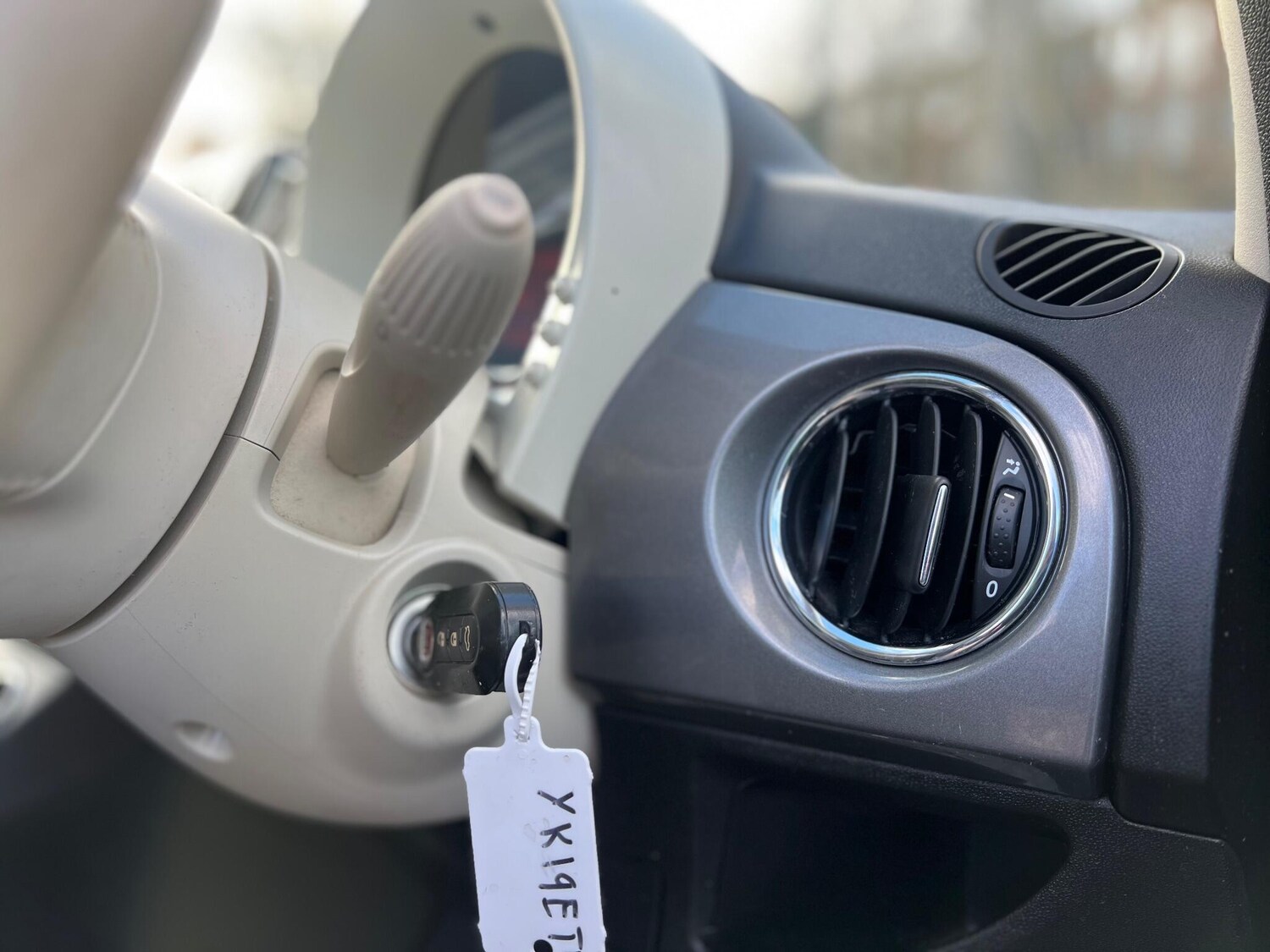 Used Fiat 500 2019 for sale - 76913435: Photo 40