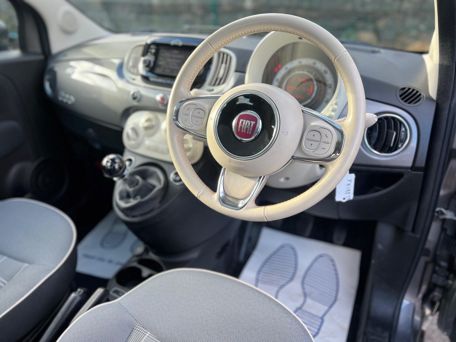 Used Fiat 500 2019 for sale - 76913435: Photo 41