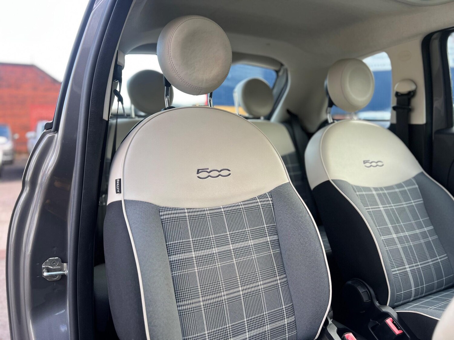 Used Fiat 500 2019 for sale - 76913435: Photo 42