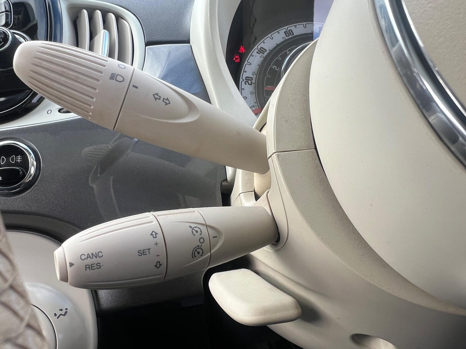 Used Fiat 500 2019 for sale - 76913435: Photo 45