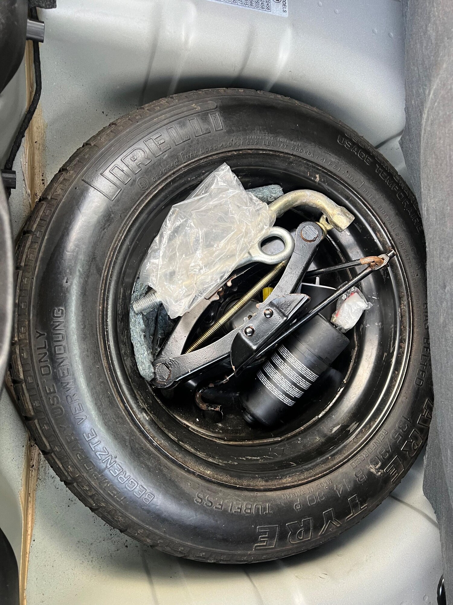 Used Fiat 500 2019 for sale - 76913435: Photo 46