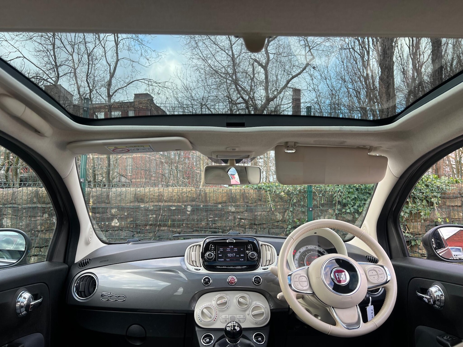 Used Fiat 500 2019 for sale - 76913435: Photo 47