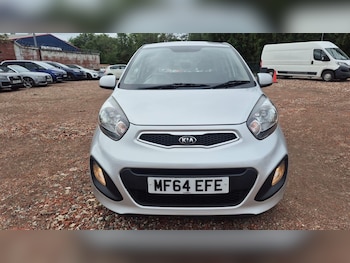 Kia - Picanto