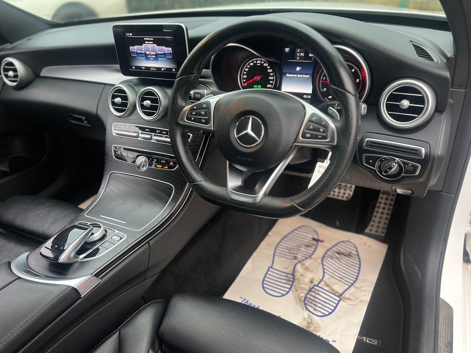 Used Mercedes-Benz C Class for sale - 77238336: Photo 14