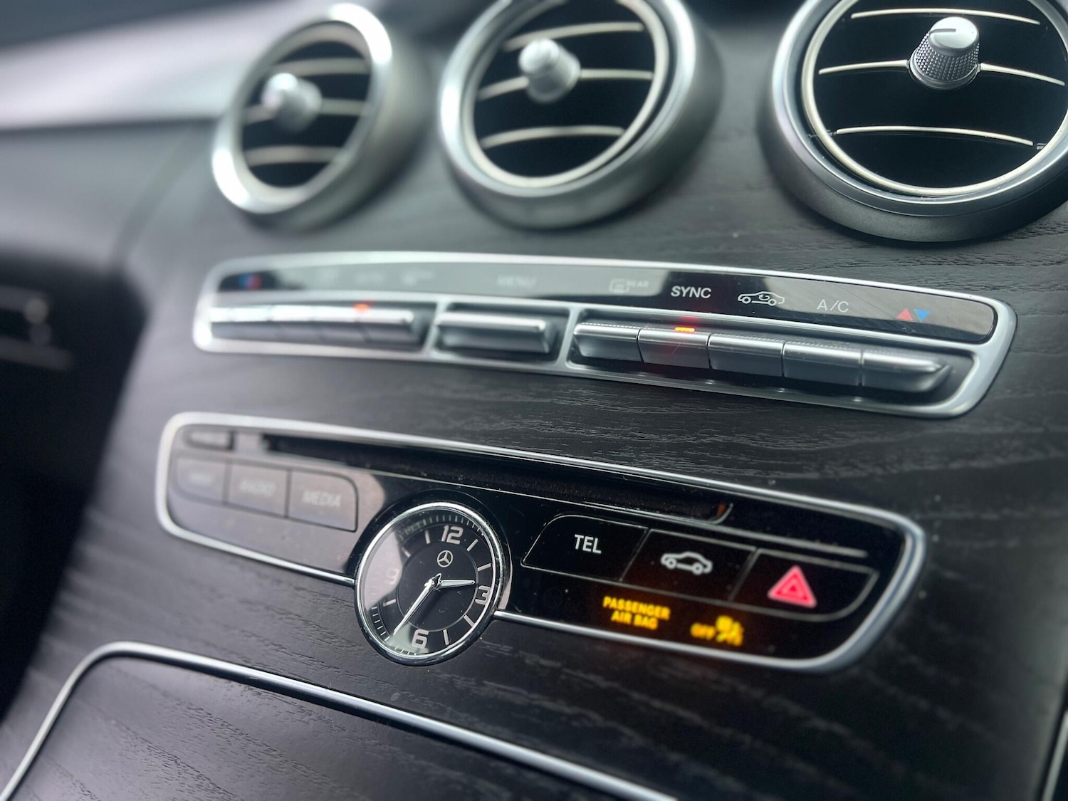 Used Mercedes-Benz C Class for sale - 77238336: Photo 15