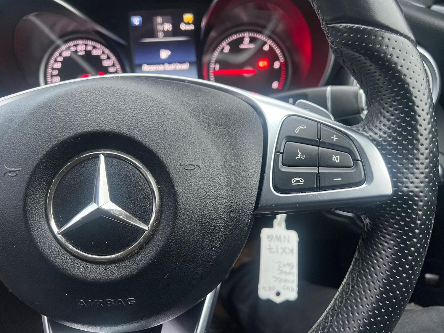 Used Mercedes-Benz C Class for sale - 77238336: Photo 21