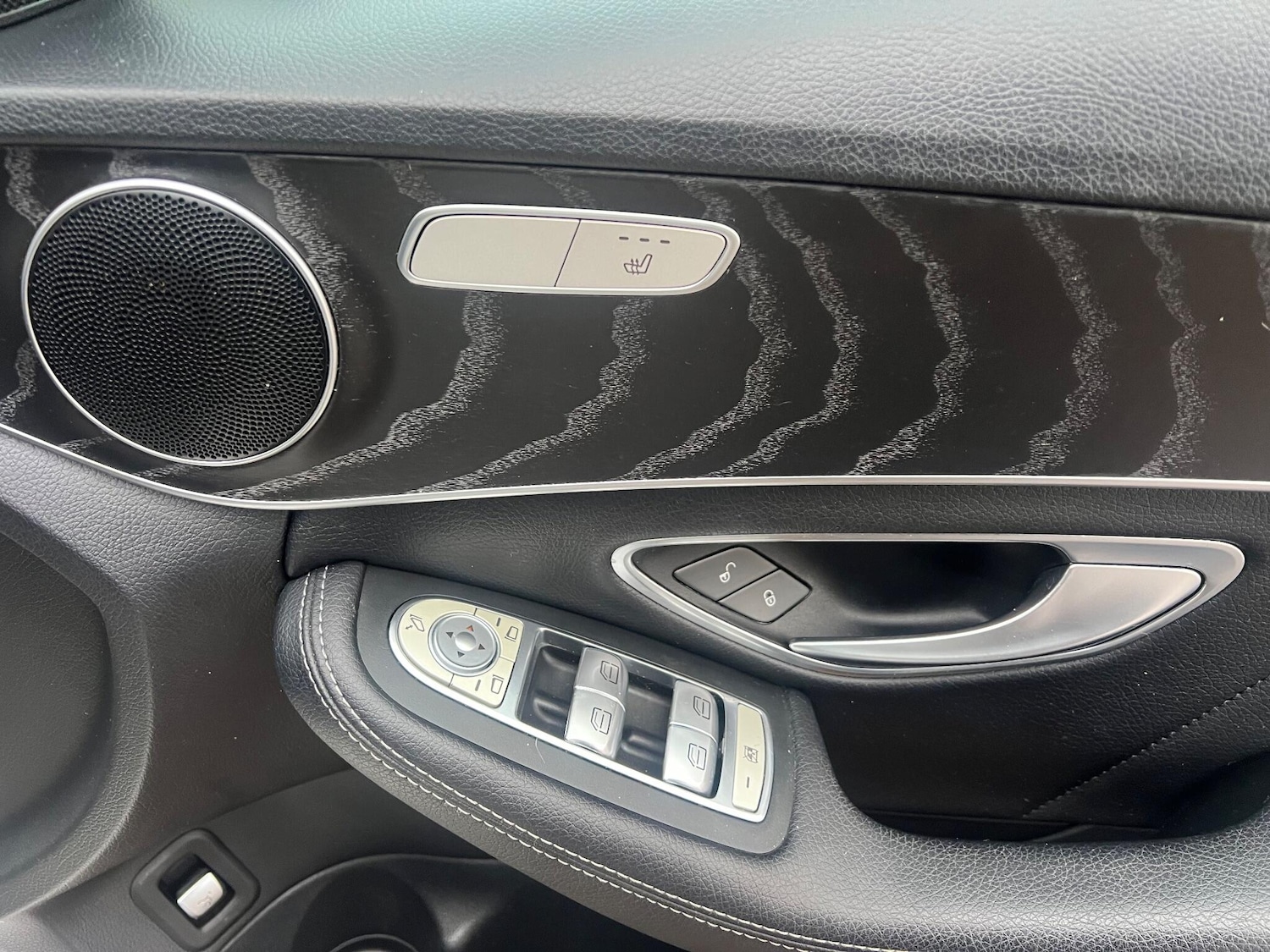 Used Mercedes-Benz C Class for sale - 77238336: Photo 25