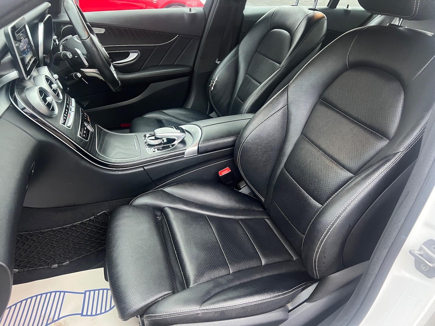 Used Mercedes-Benz C Class for sale - 77238336: Photo 33