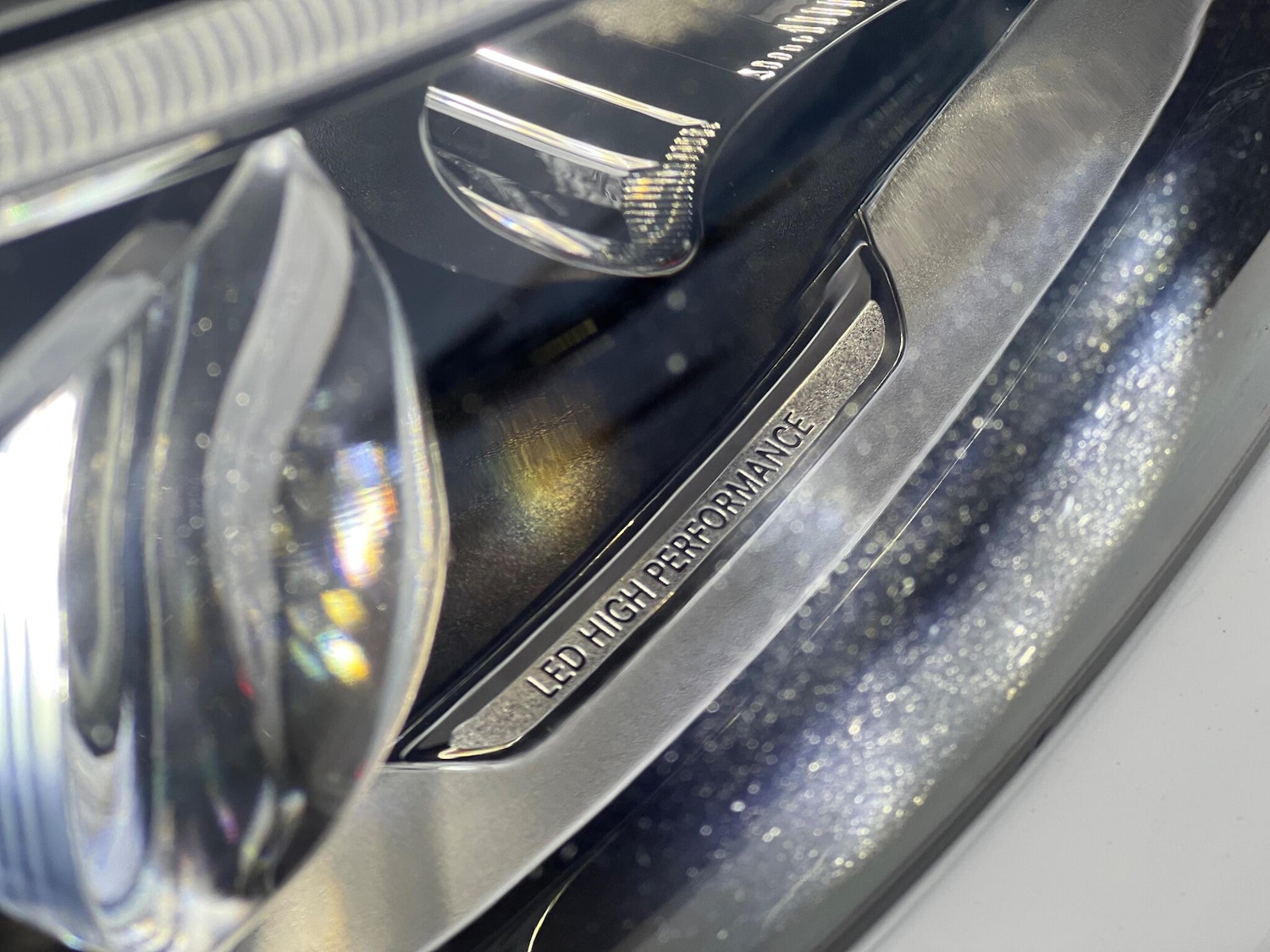 Used Mercedes-Benz C Class for sale - 77238336: Photo 43