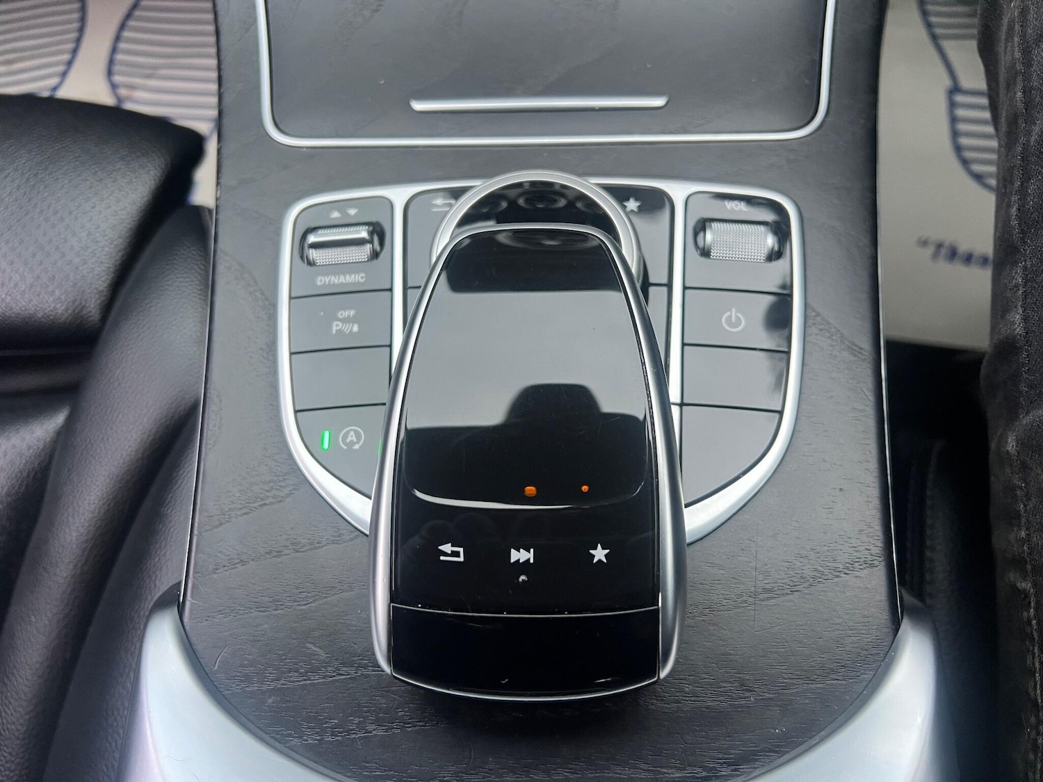 Used Mercedes-Benz C Class for sale - 77238336: Photo 46