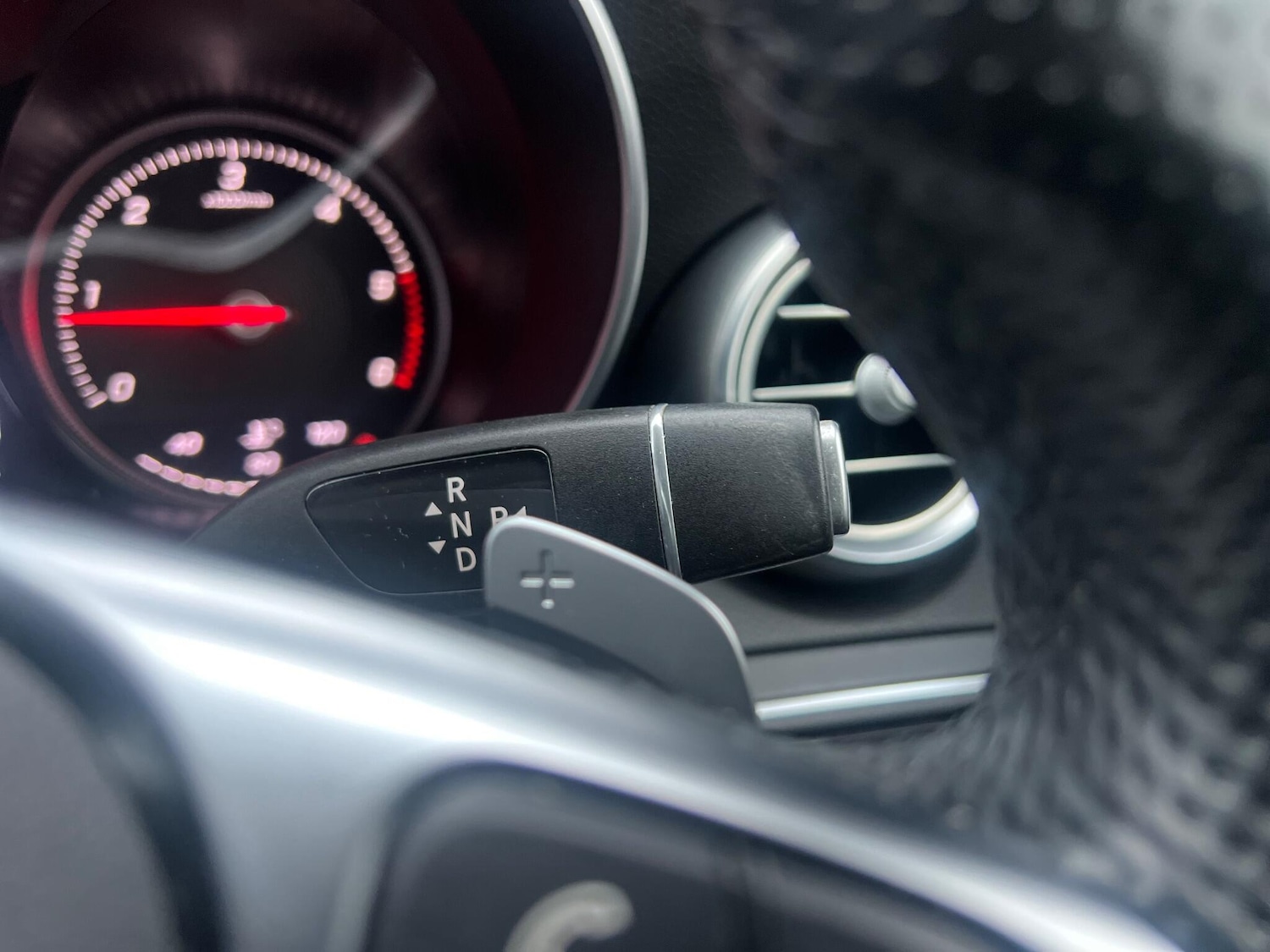 Used Mercedes-Benz C Class for sale - 77238336: Photo 48