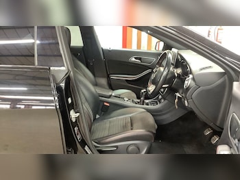 Used Mercedes-Benz CLA 2016 for sale - 75531062: Photo