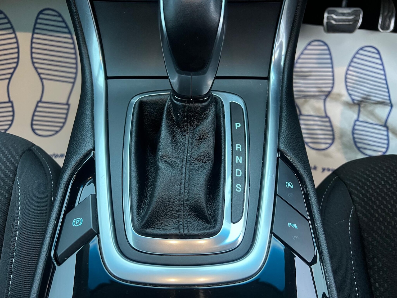 Used Ford Edge 2017 for sale - 77291659: Photo 13