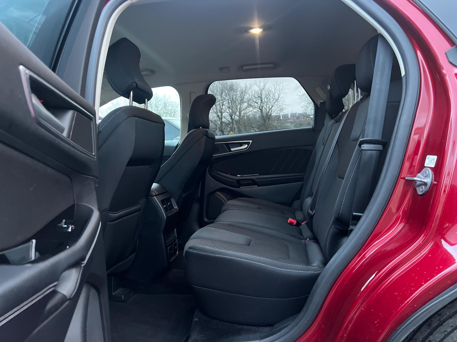 Used Ford Edge 2017 for sale - 77291659: Photo 15