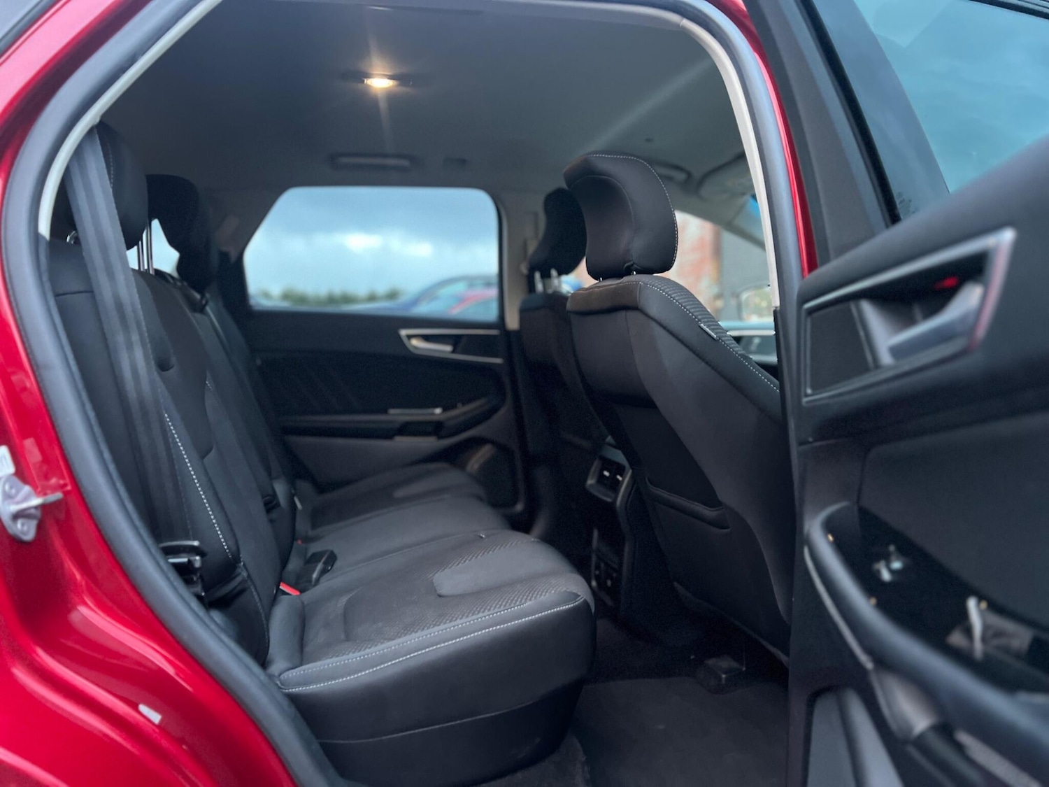 Used Ford Edge 2017 for sale - 77291659: Photo 16