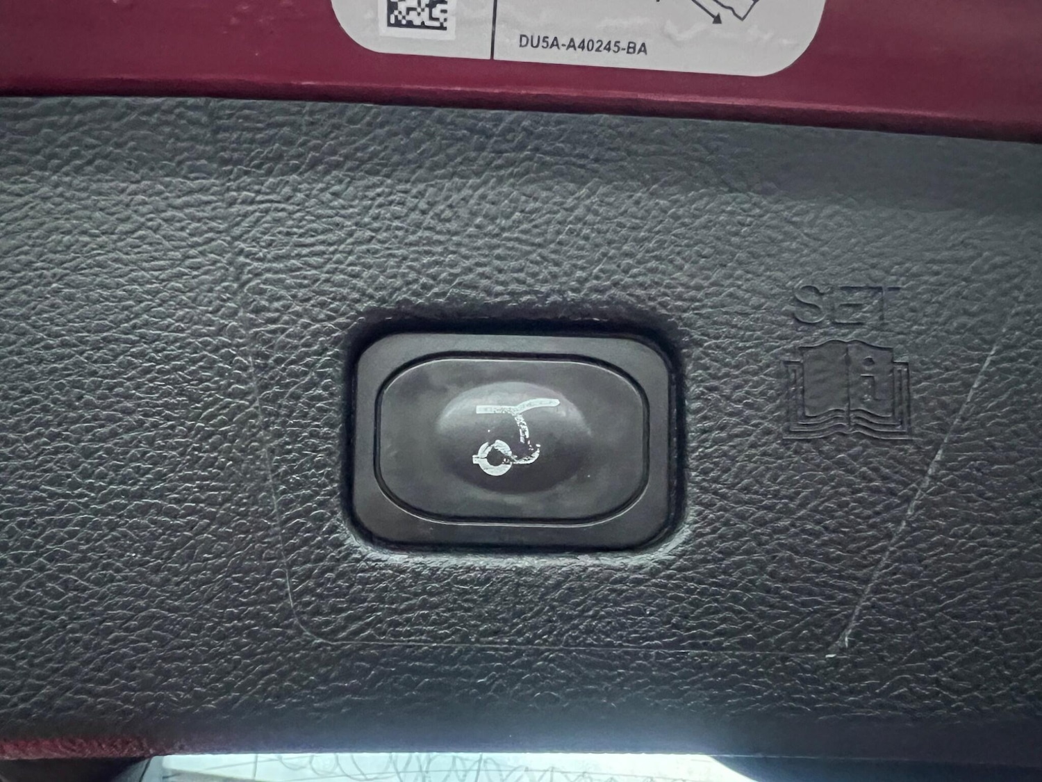 Used Ford Edge 2017 for sale - 77291659: Photo 17