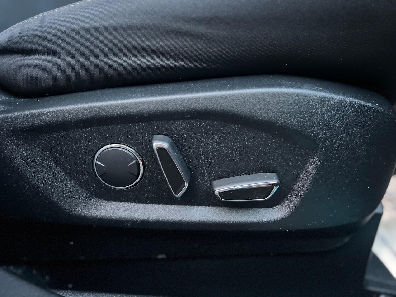 Used Ford Edge 2017 for sale - 77291659: Photo 21