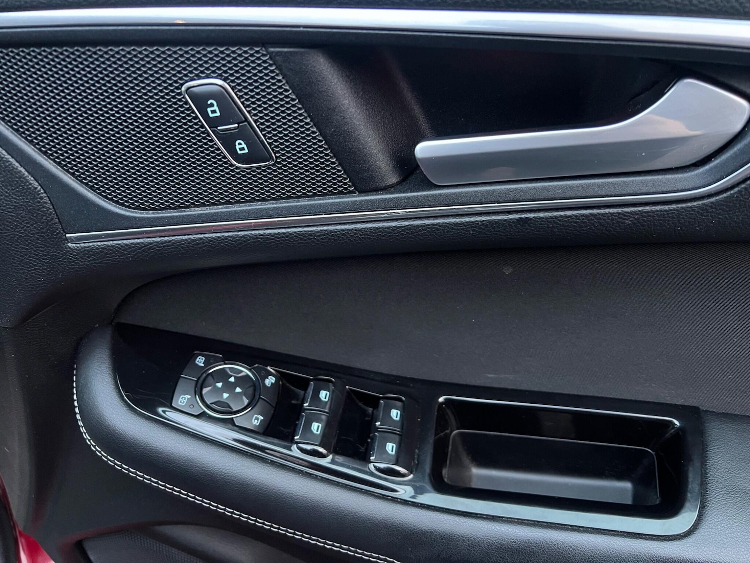 Used Ford Edge 2017 for sale - 77291659: Photo 22