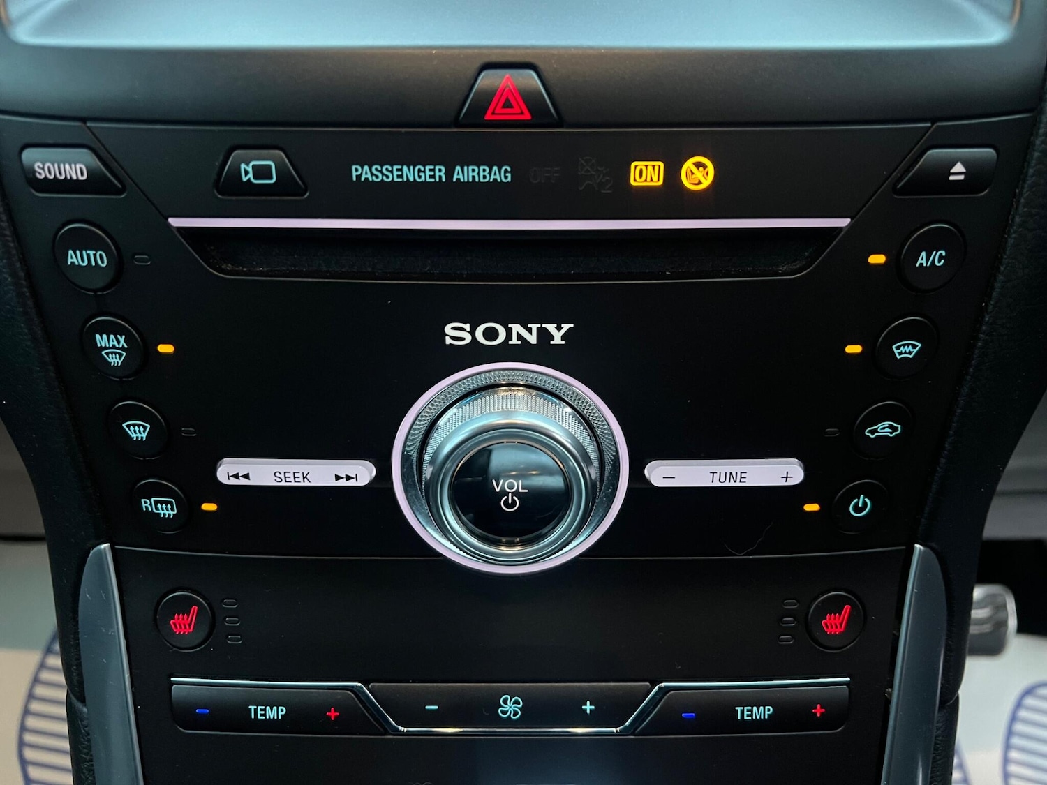 Used Ford Edge 2017 for sale - 77291659: Photo 23