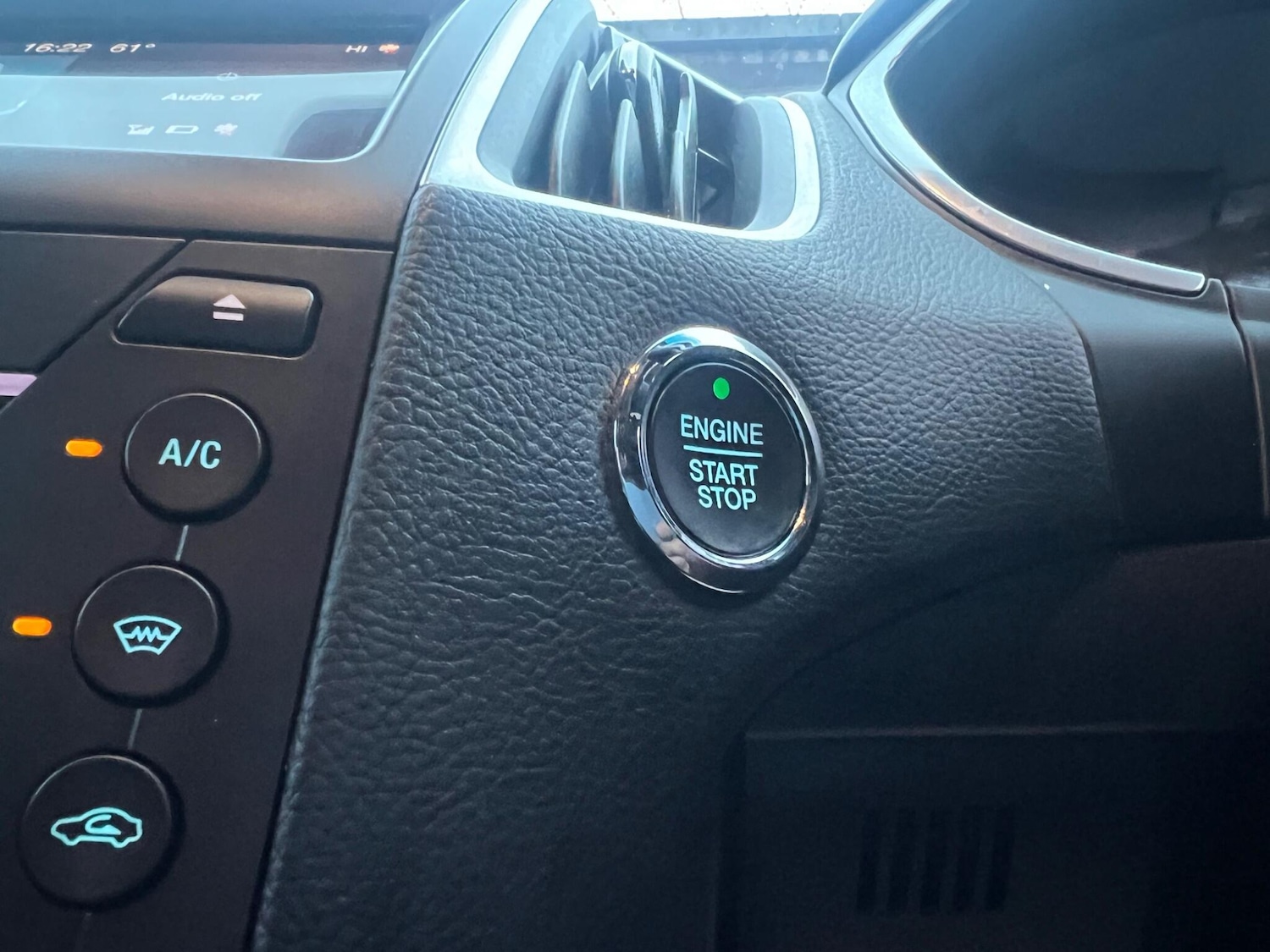 Used Ford Edge 2017 for sale - 77291659: Photo 24