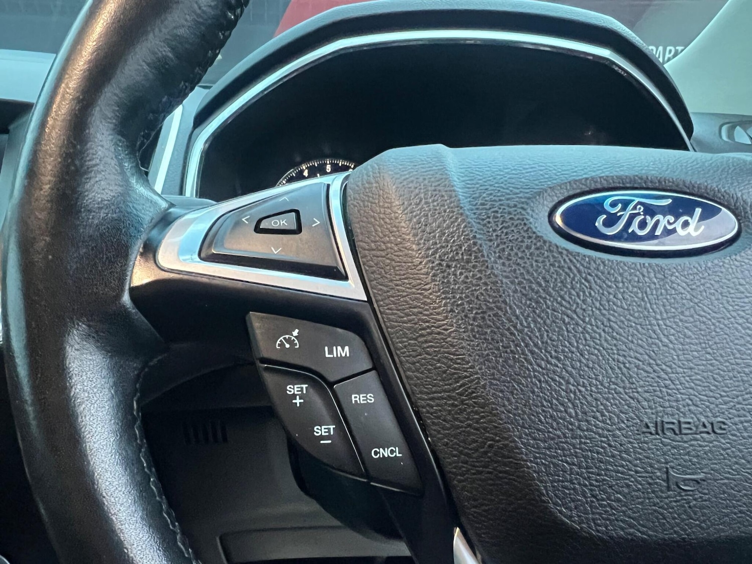 Used Ford Edge 2017 for sale - 77291659: Photo 27