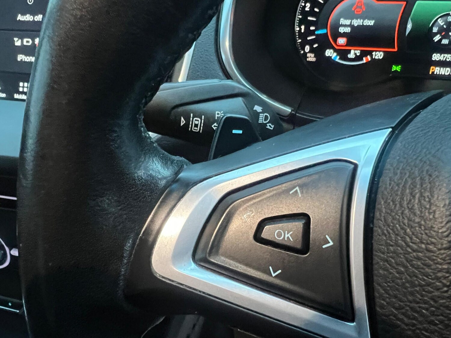 Used Ford Edge 2017 for sale - 77291659: Photo 28