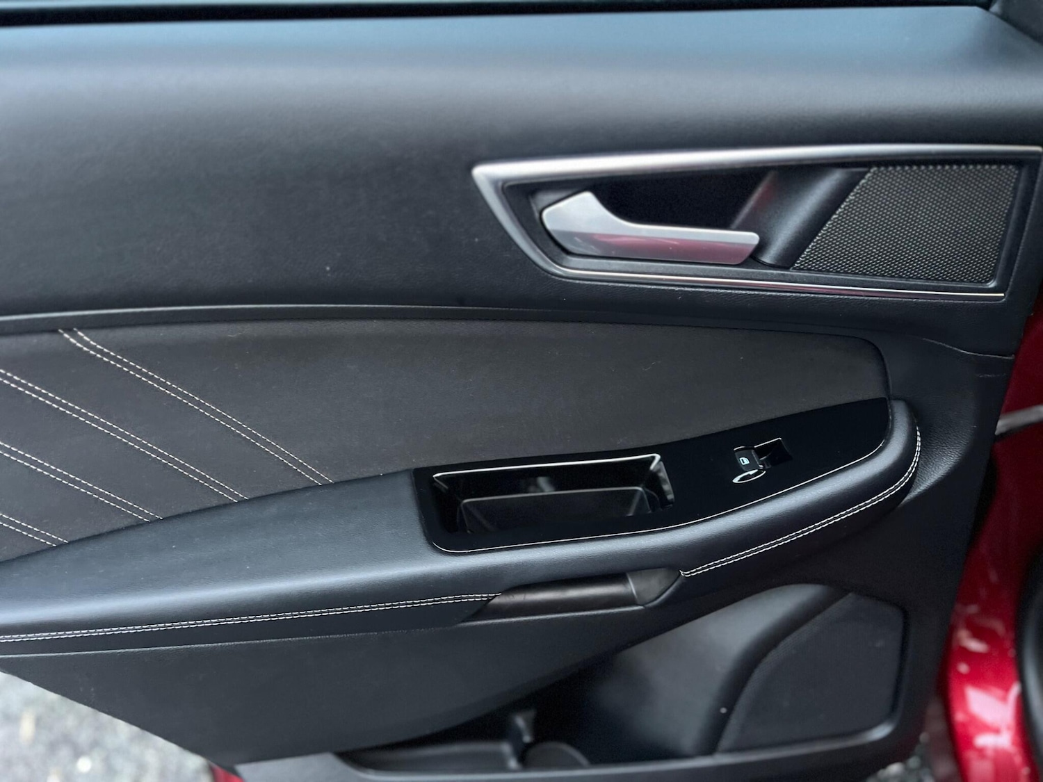 Used Ford Edge 2017 for sale - 77291659: Photo 30