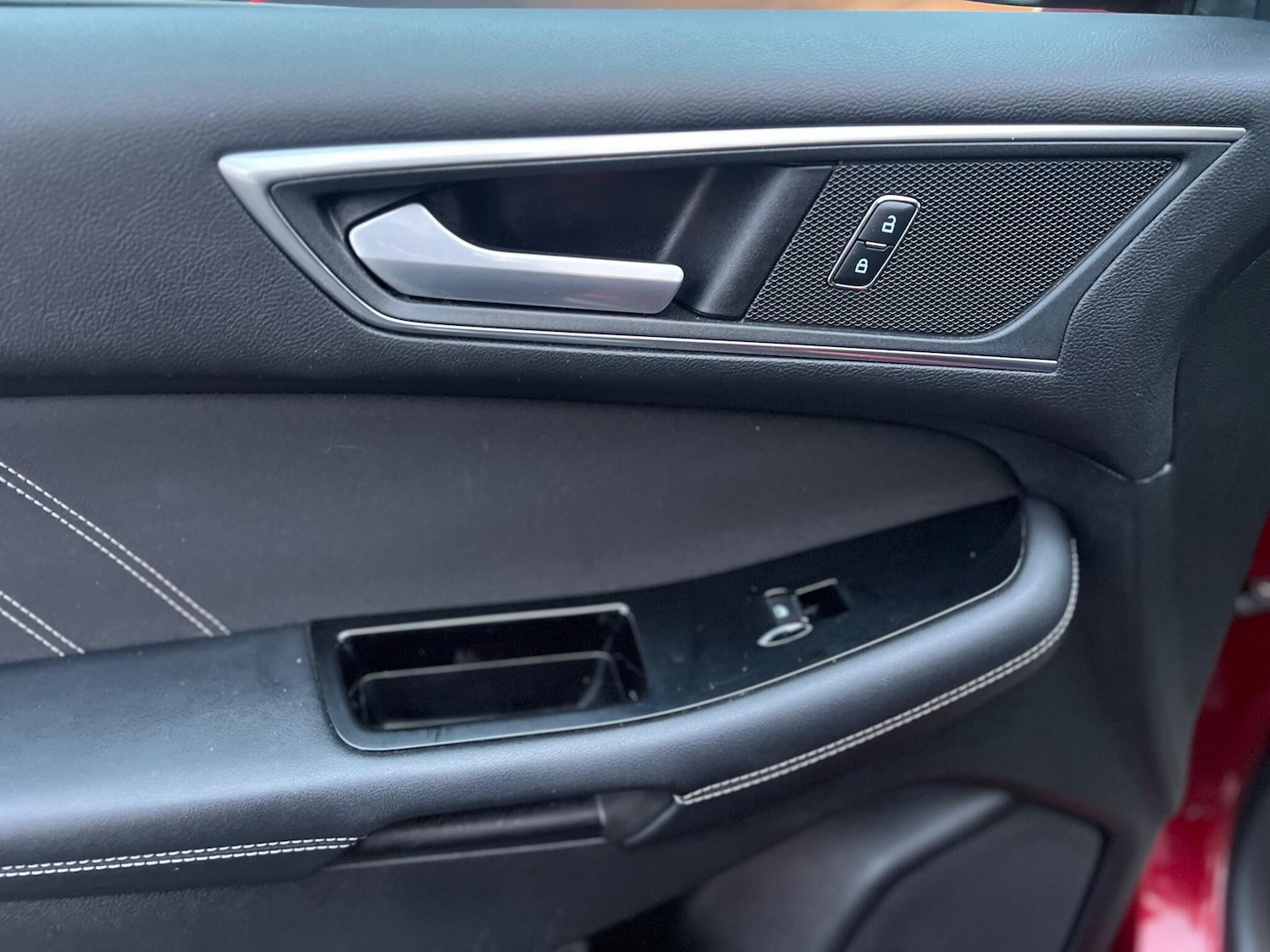 Used Ford Edge 2017 for sale - 77291659: Photo 31