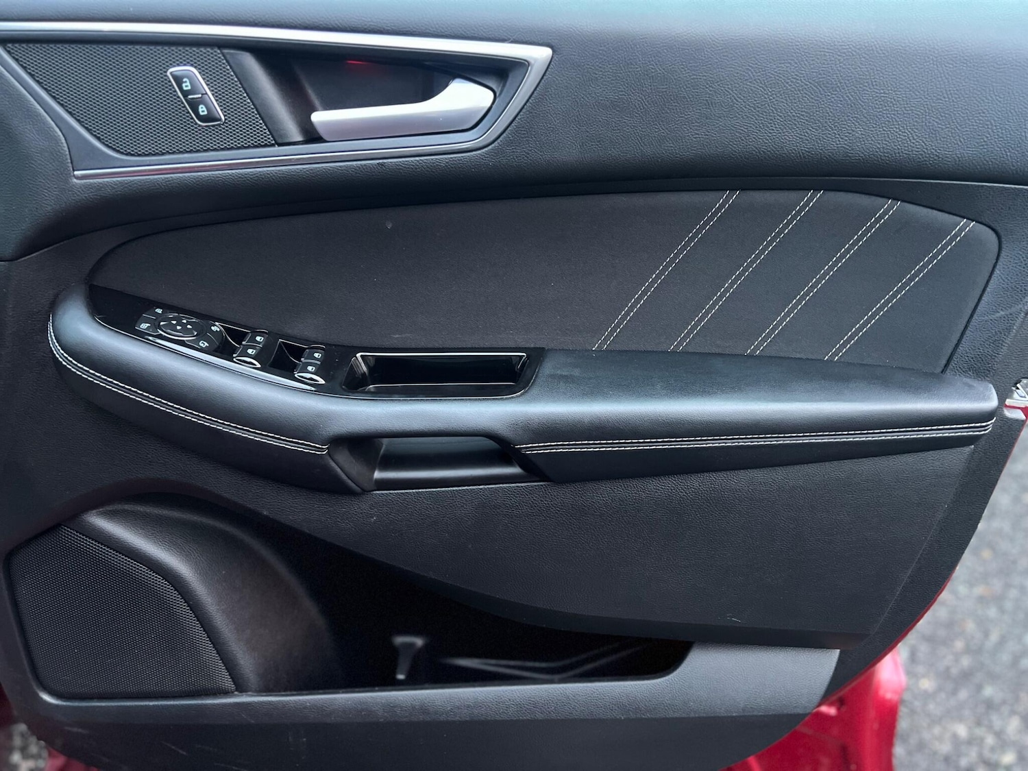 Used Ford Edge 2017 for sale - 77291659: Photo 33