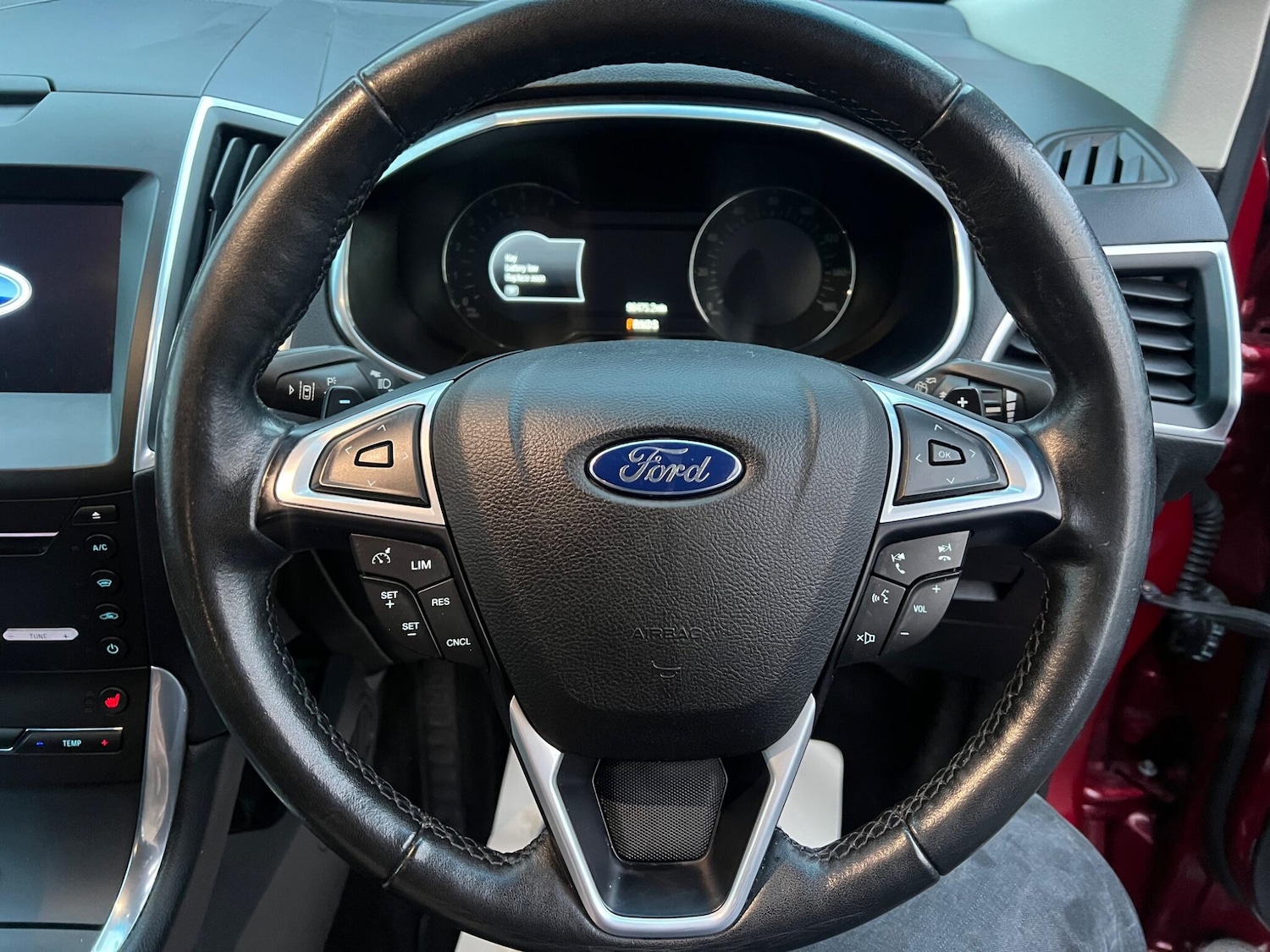 Used Ford Edge 2017 for sale - 77291659: Photo 42