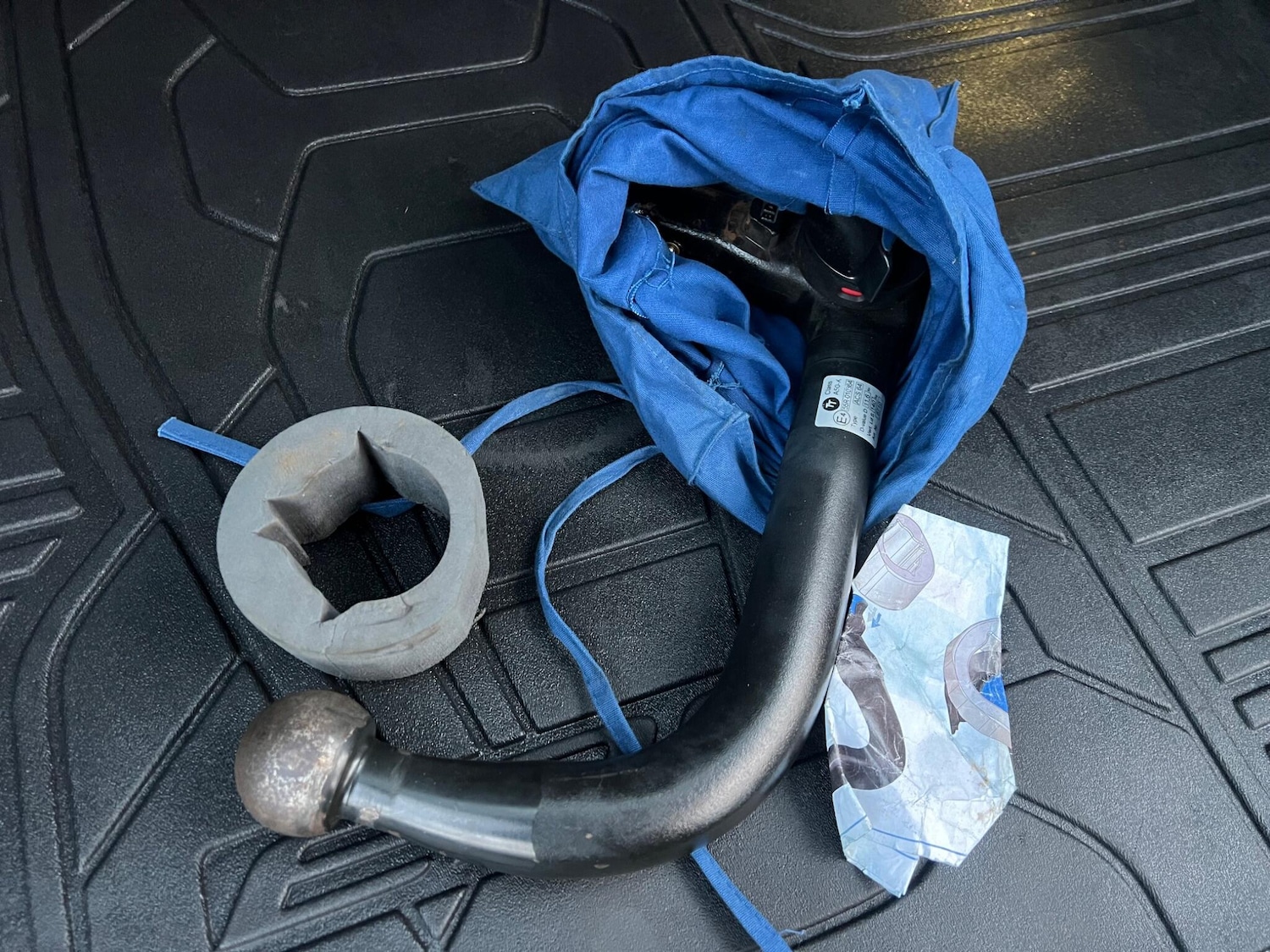 Used Ford Edge 2017 for sale - 77291659: Photo 49