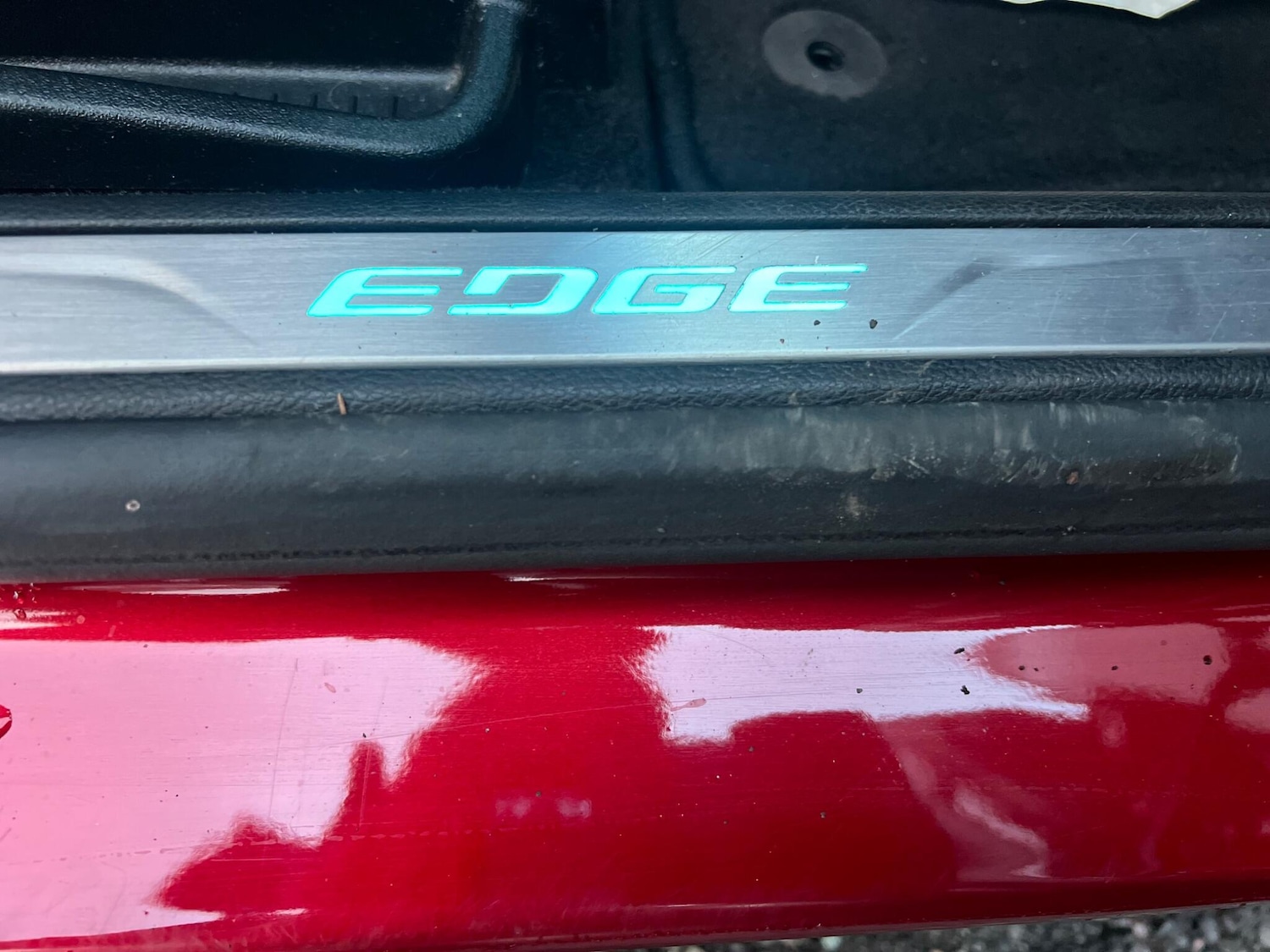 Used Ford Edge 2017 for sale - 77291659: Photo 50