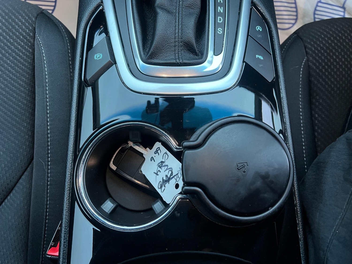 Used Ford Edge 2017 for sale - 77291659: Photo 52