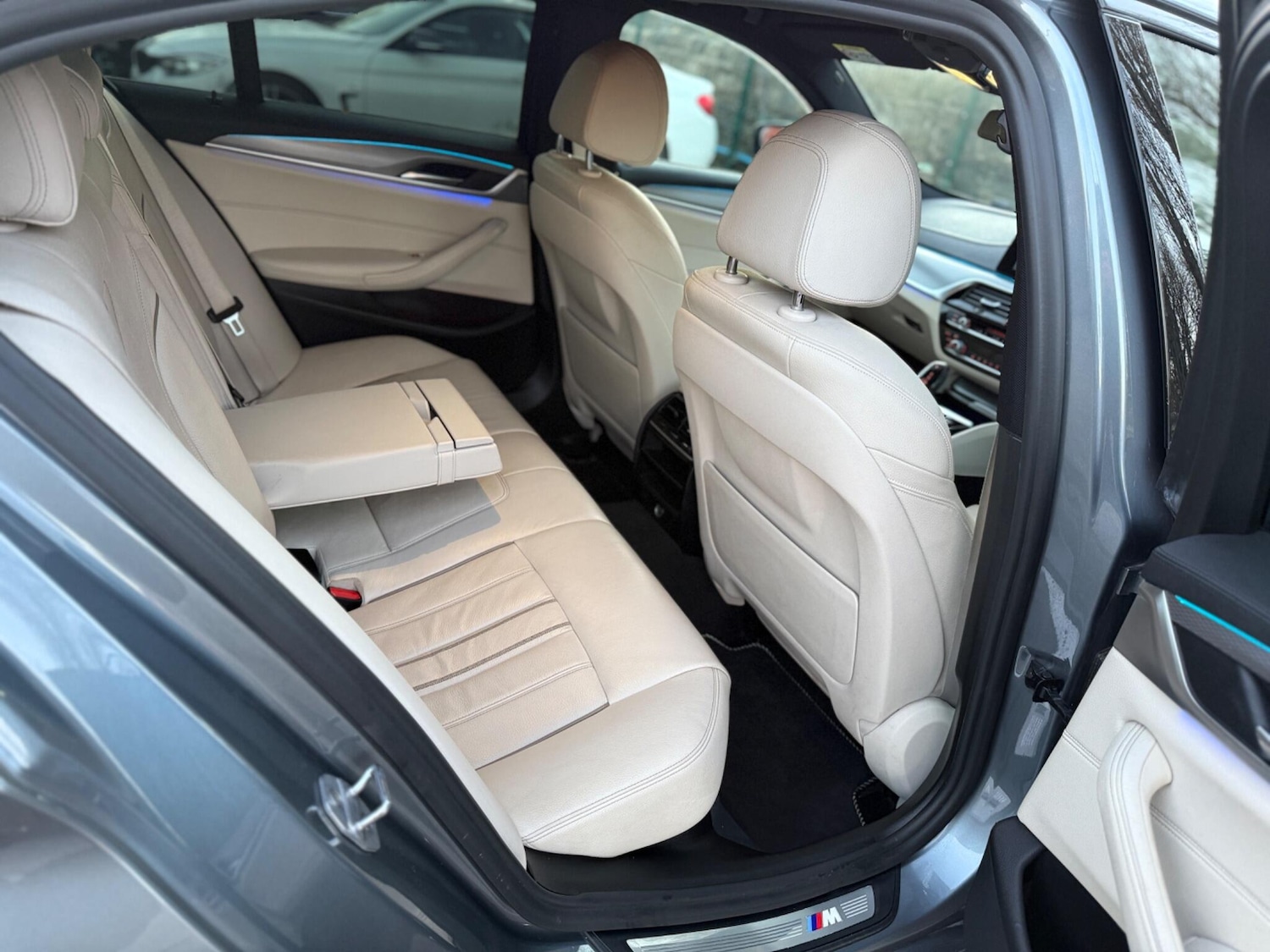 Used BMW 5 Series for sale - 76996849: Photo 16