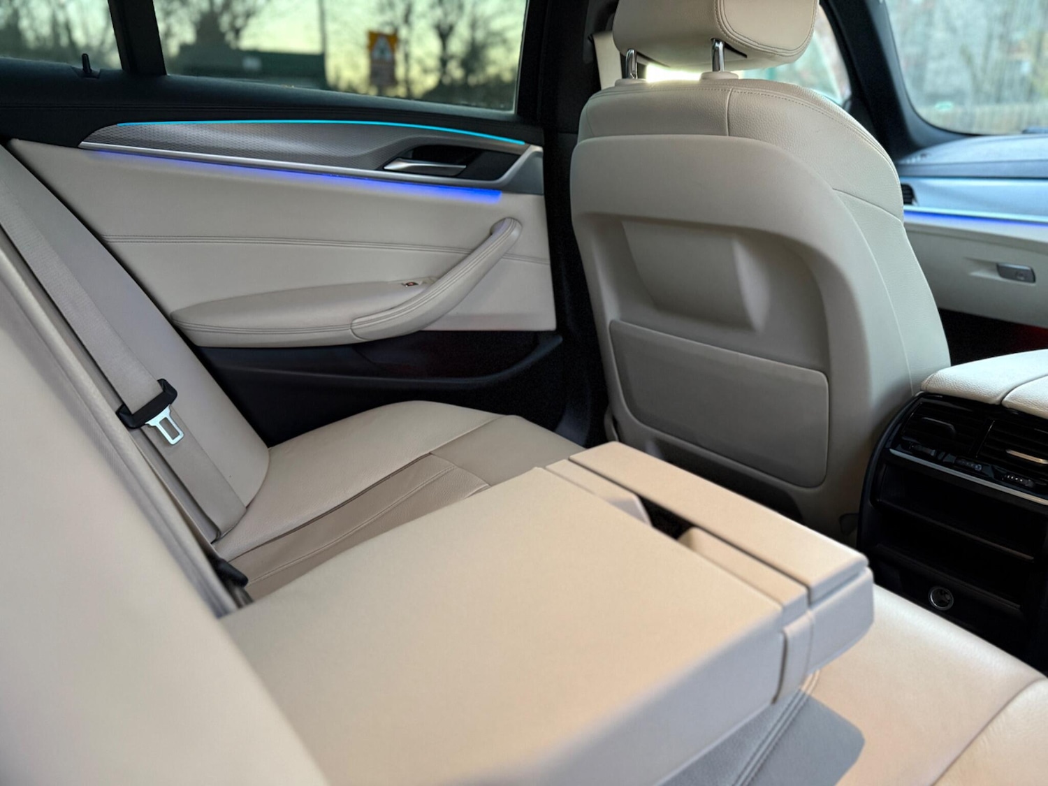 Used BMW 5 Series for sale - 76996849: Photo 17