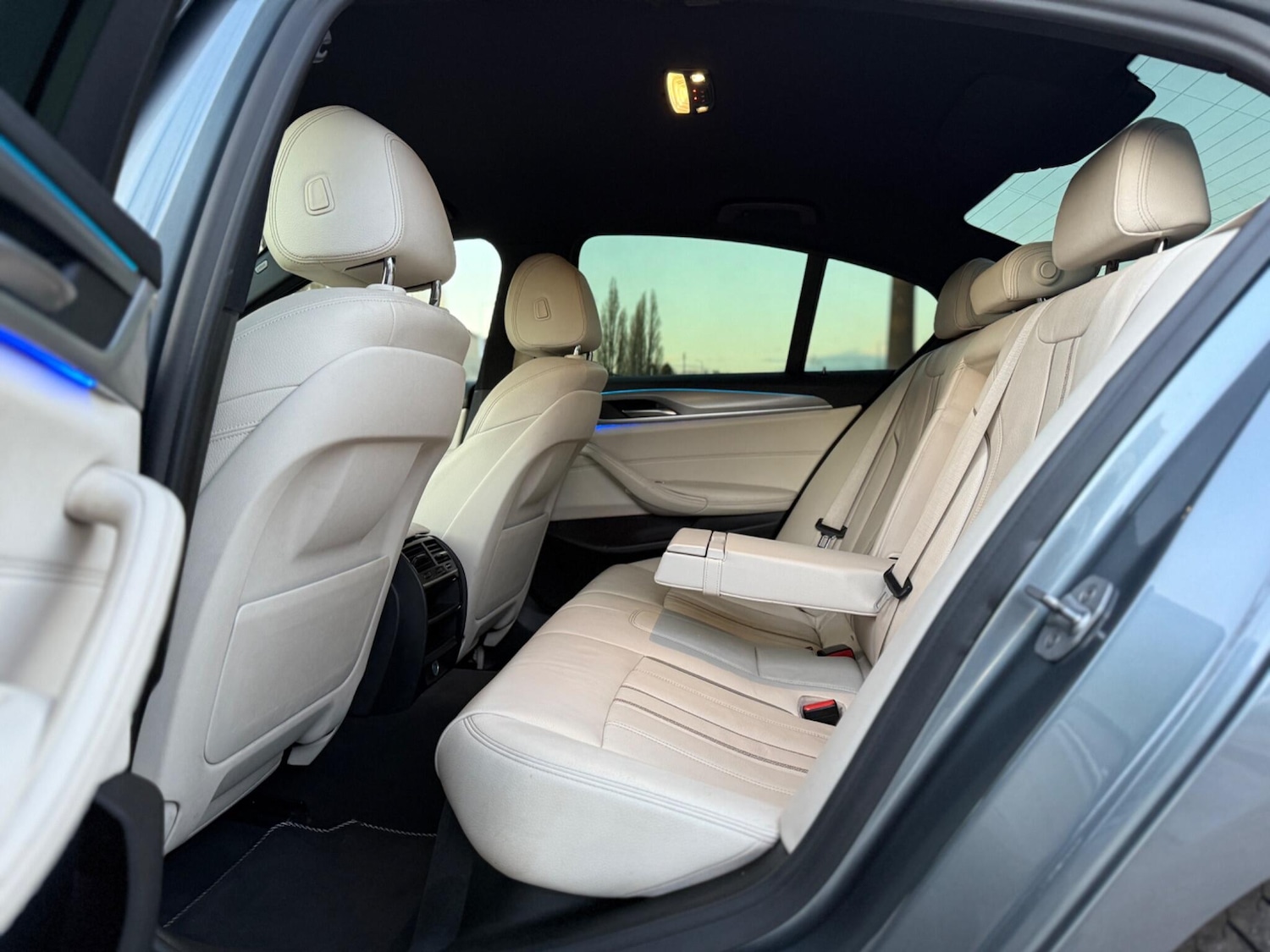 Used BMW 5 Series for sale - 76996849: Photo 19