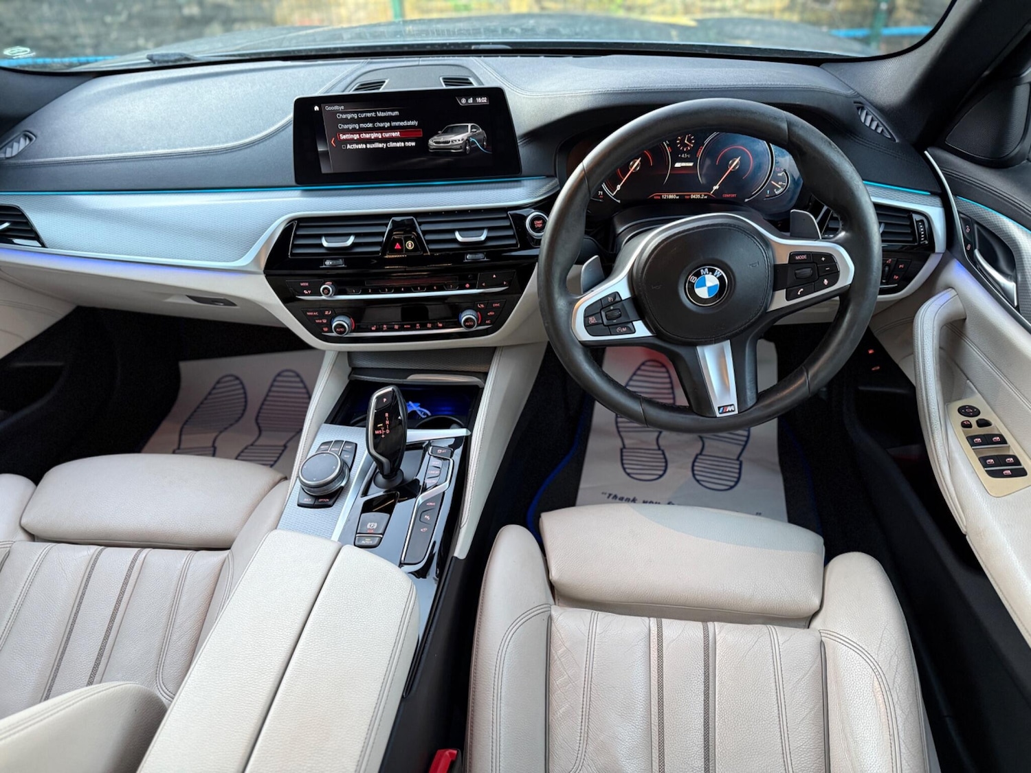 Used BMW 5 Series for sale - 76996849: Photo 20