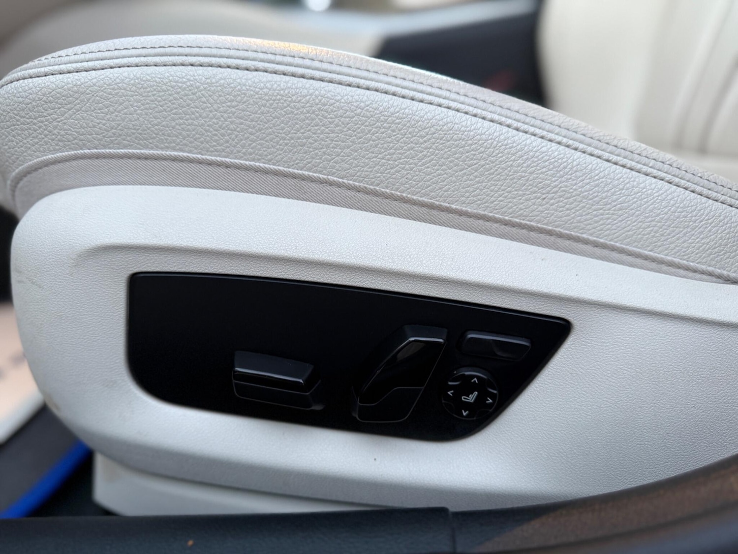 Used BMW 5 Series for sale - 76996849: Photo 21