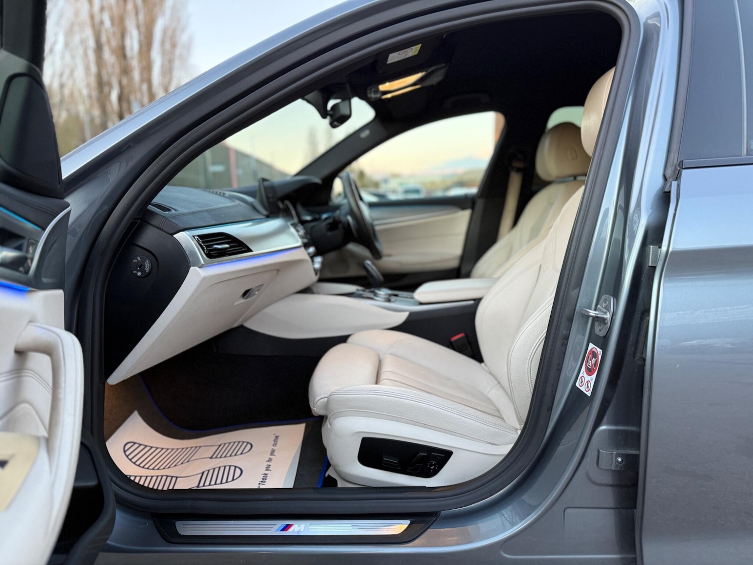 Used BMW 5 Series for sale - 76996849: Photo 23