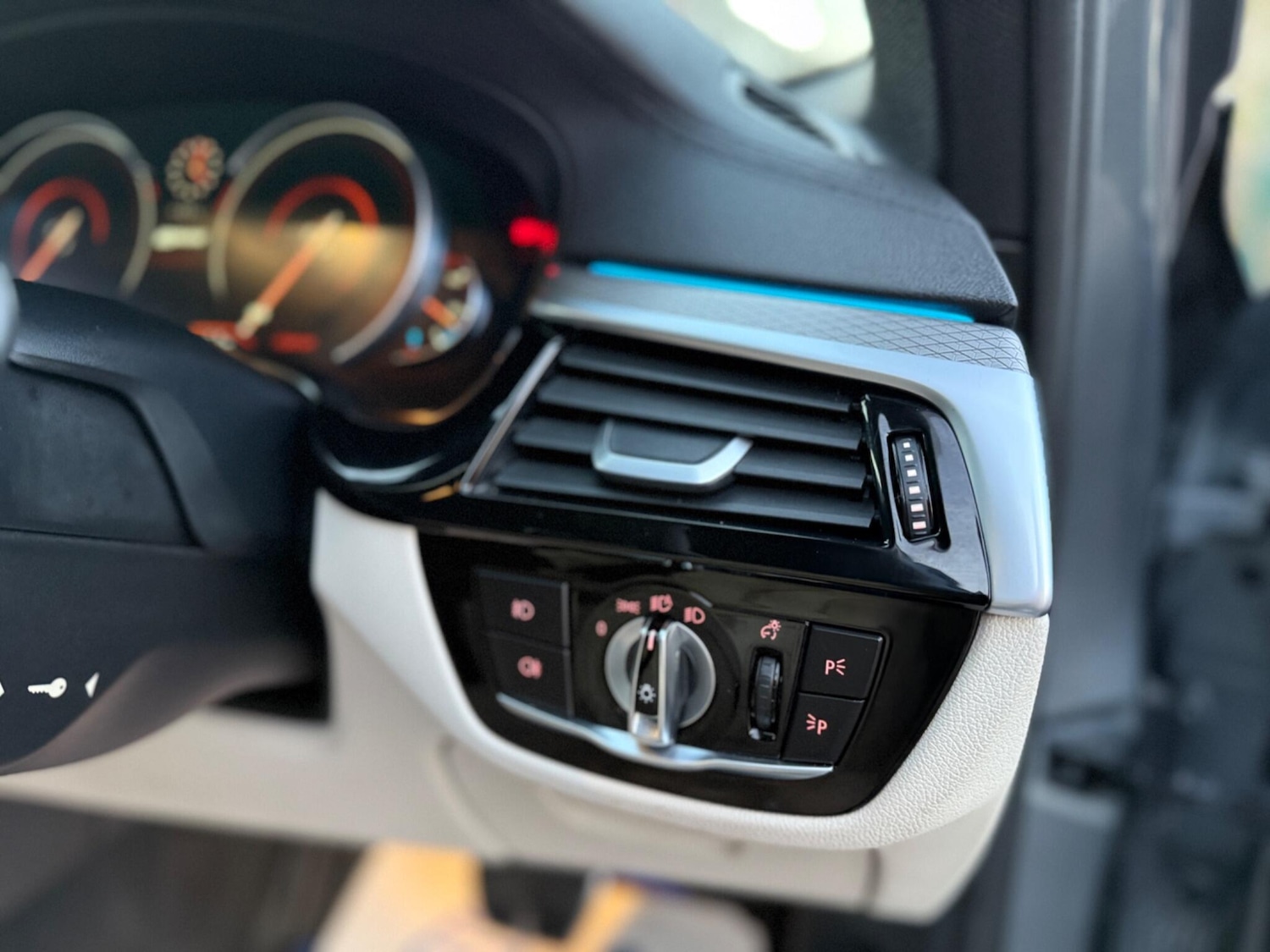 Used BMW 5 Series for sale - 76996849: Photo 24