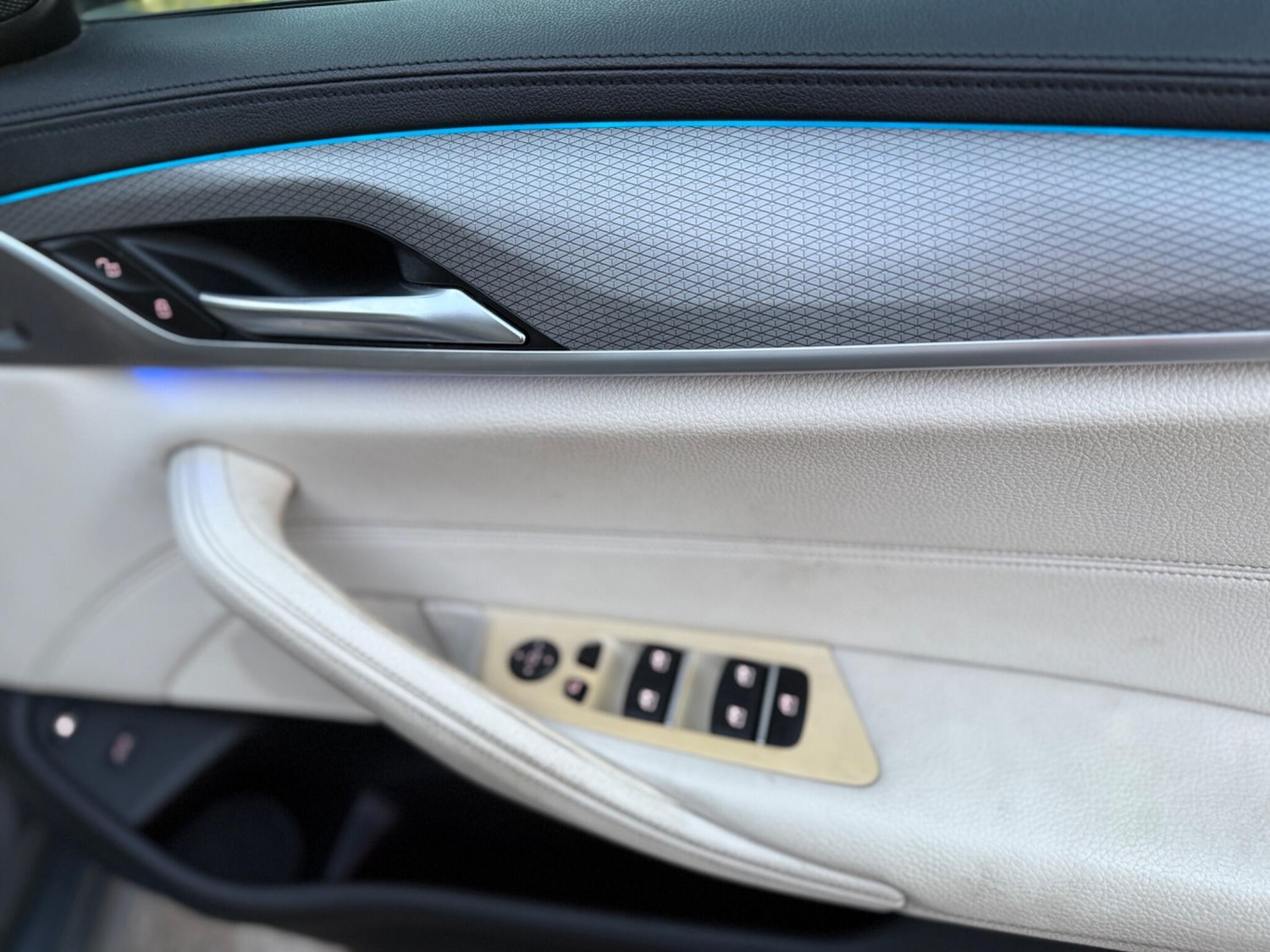 Used BMW 5 Series for sale - 76996849: Photo 25