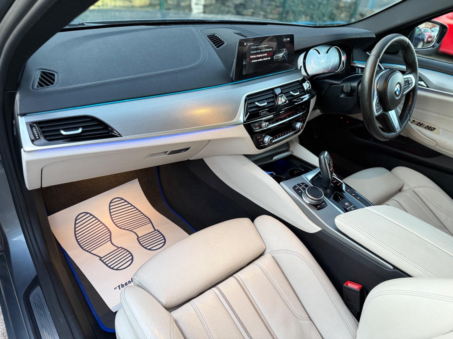 Used BMW 5 Series for sale - 76996849: Photo 26