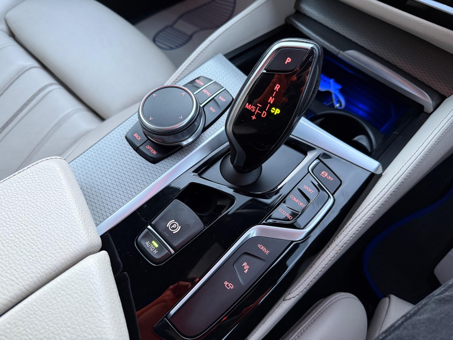 Used BMW 5 Series for sale - 76996849: Photo 30