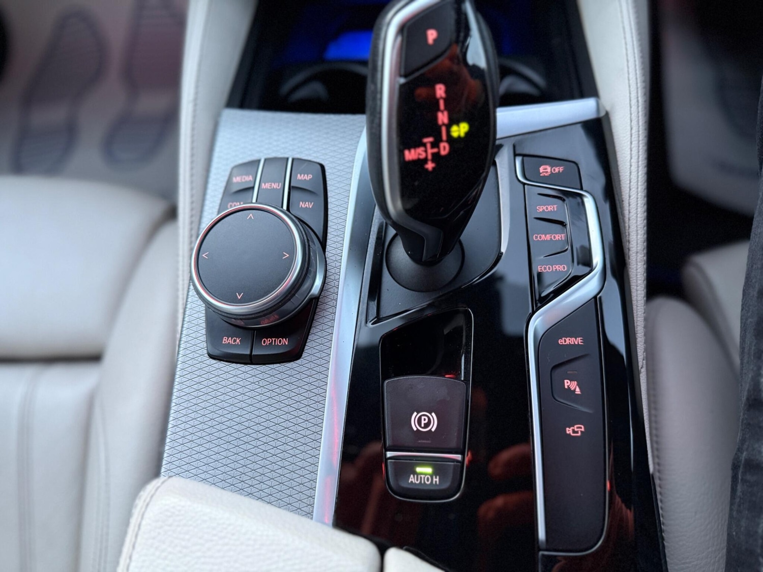 Used BMW 5 Series for sale - 76996849: Photo 31