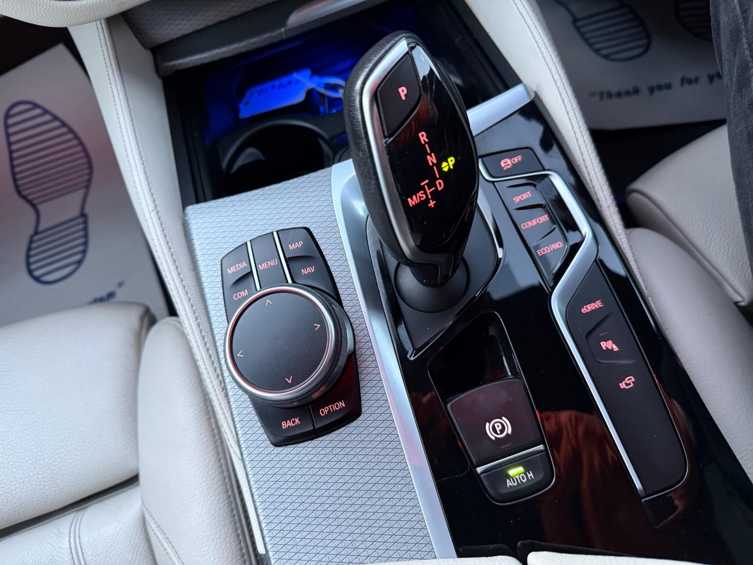 Used BMW 5 Series for sale - 76996849: Photo 35