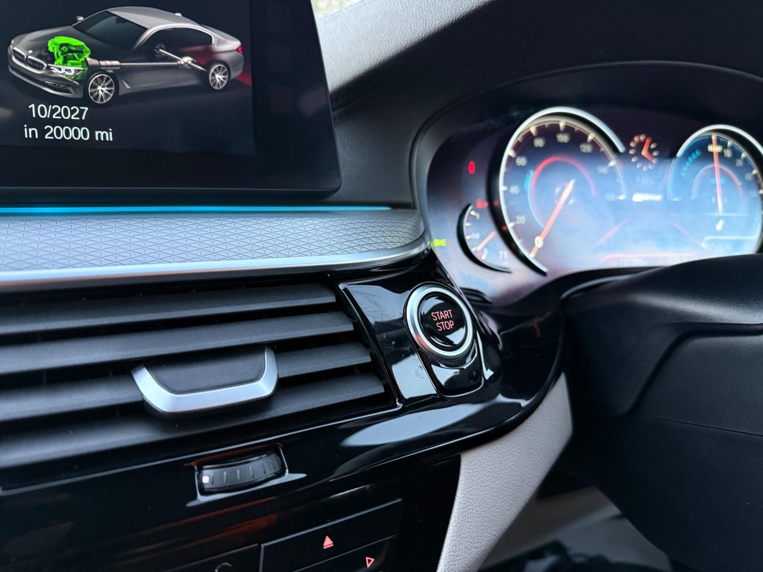 Used BMW 5 Series for sale - 76996849: Photo 36