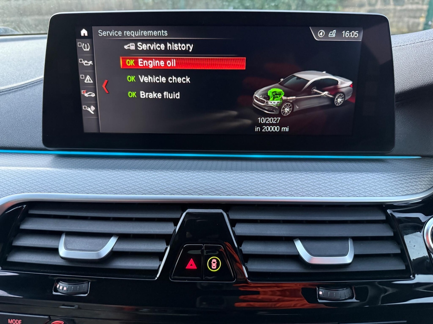 Used BMW 5 Series for sale - 76996849: Photo 37