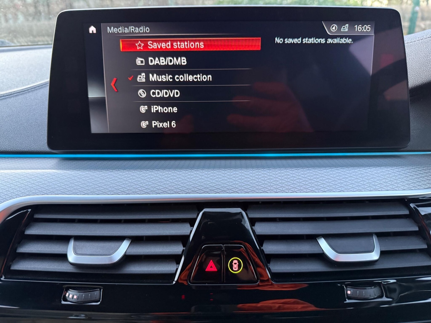 Used BMW 5 Series for sale - 76996849: Photo 38