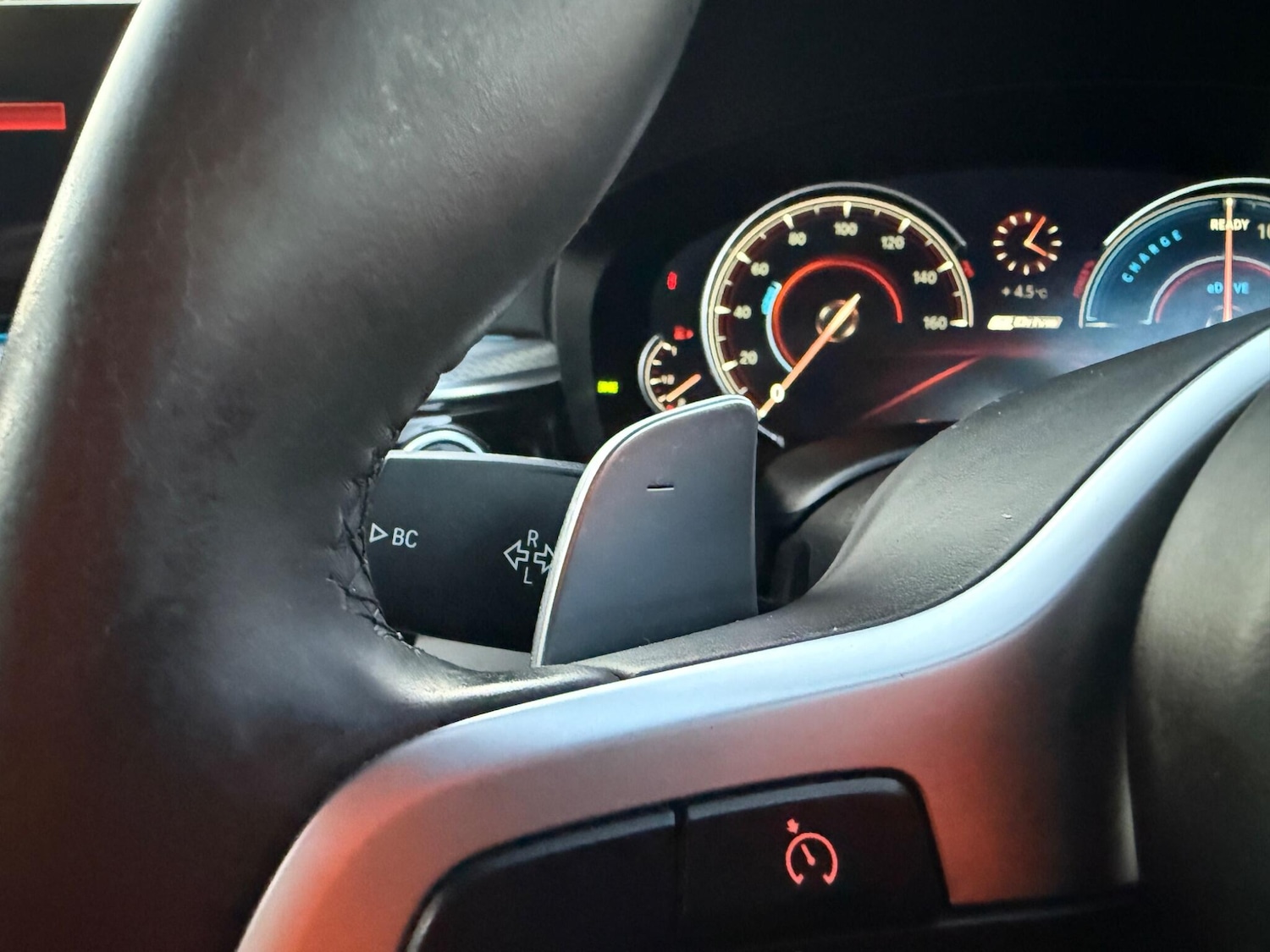 Used BMW 5 Series for sale - 76996849: Photo 39